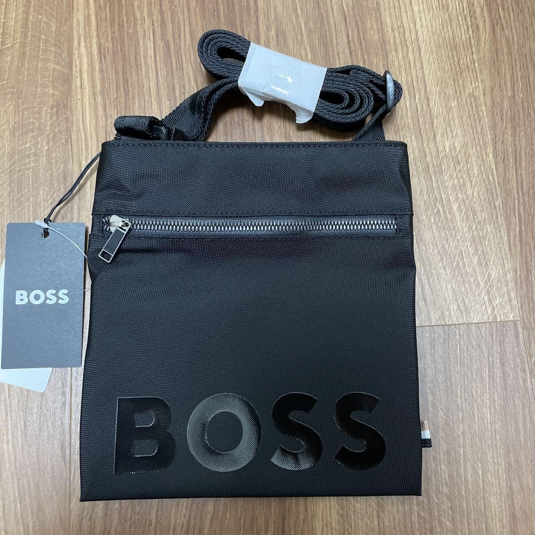 Amazon.co.jp: BOSS ショルダーバッグ : おもちゃ