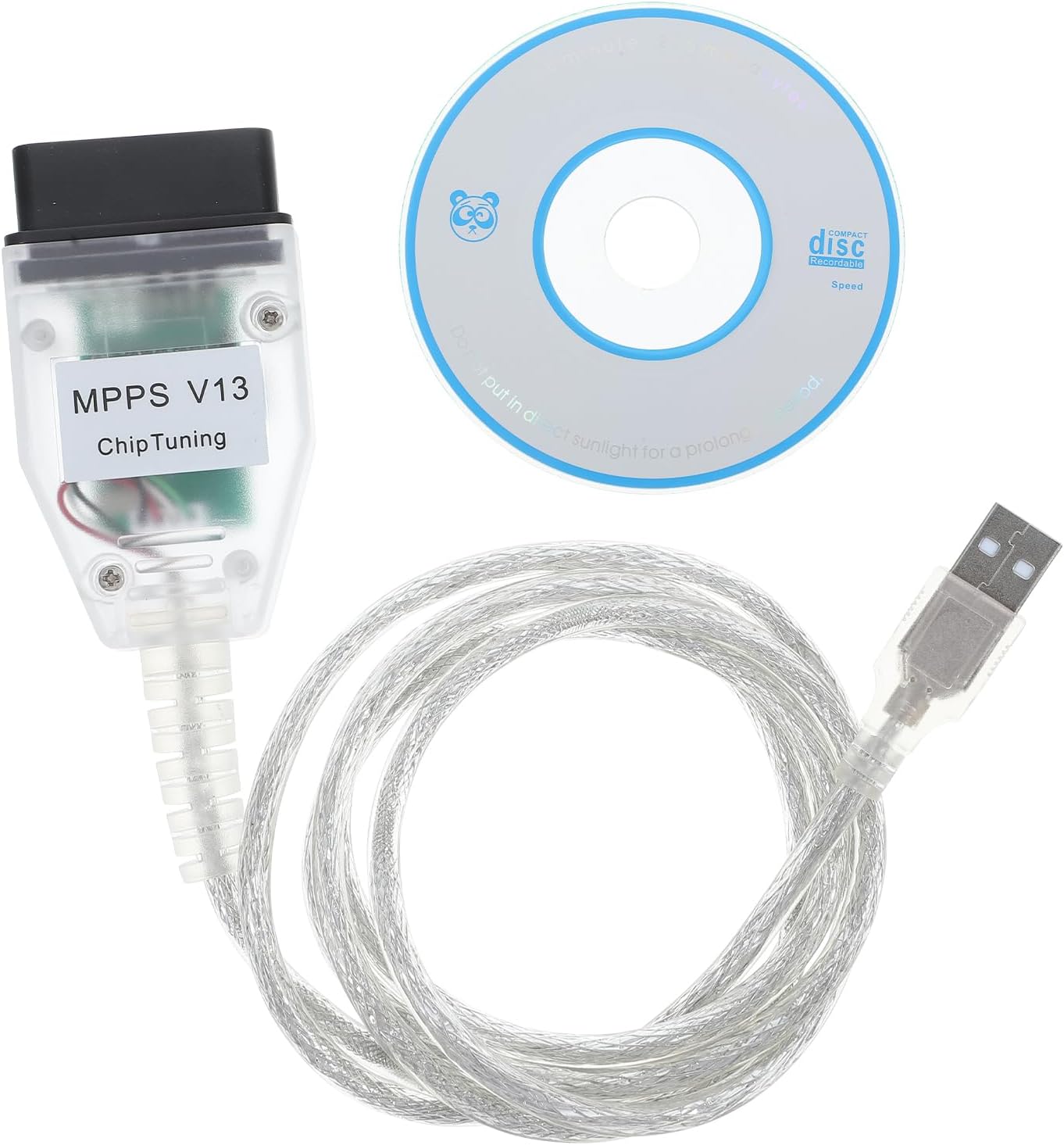 FAVOMOTOFrench Fries Cars Cars Tuning Cable Chips v13 Auto Tuning Lm339, Medio, 67GB43P18NV17I