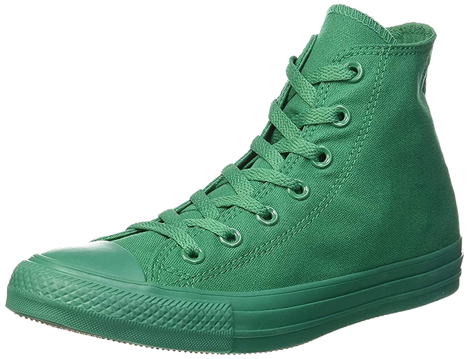 Converse Monocrome All Star Hi, Zapatos Altos Unisex Adulto