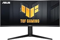 Vista 9 de ASUS - Monitor para juegos VG248QZ de 24", Negro