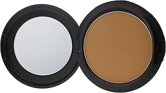 MAC (C6) - Studio Fix Powder Plus Foundation C6