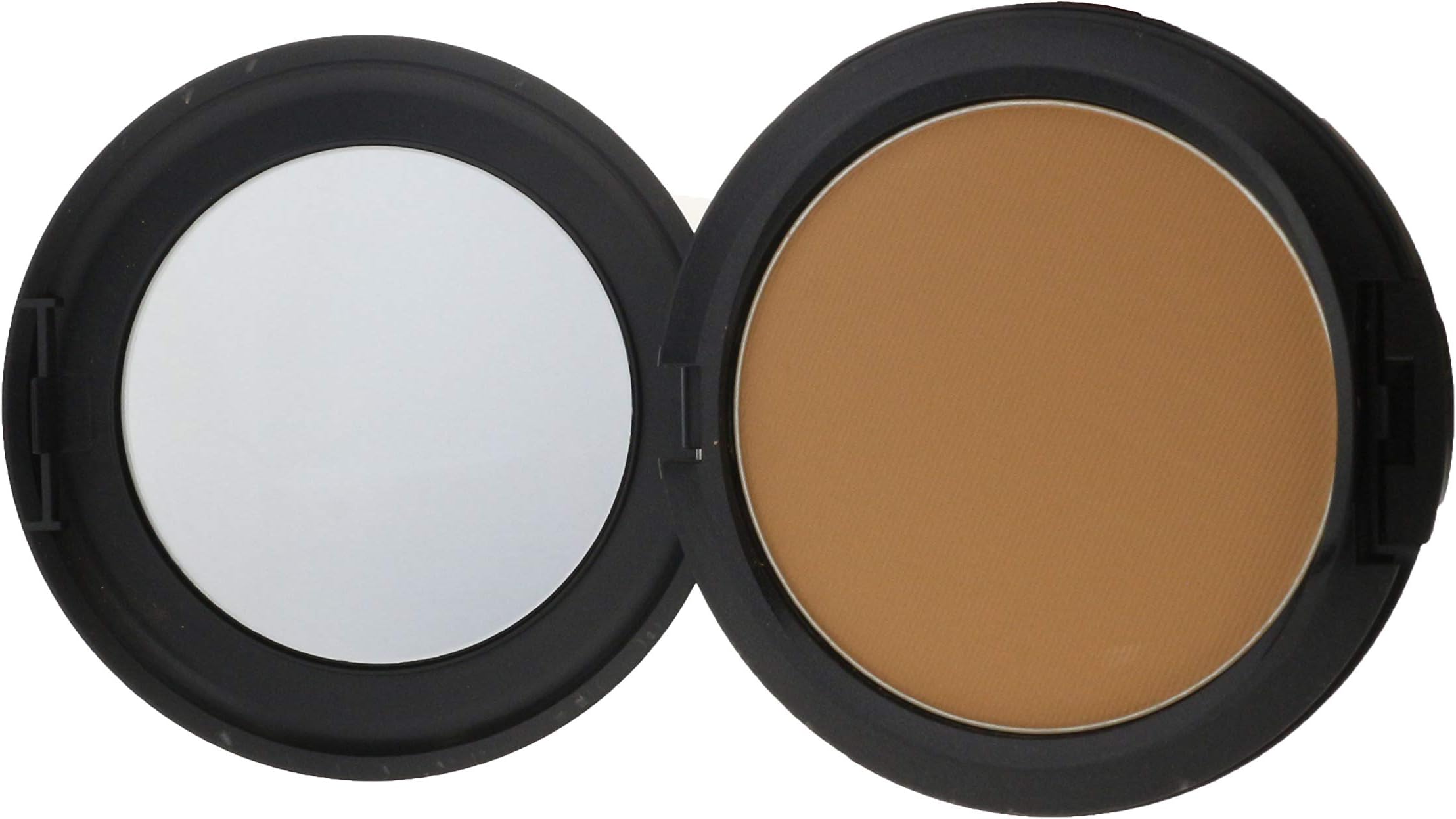 Studio Fix Powder Plus Foundation by MAC C6