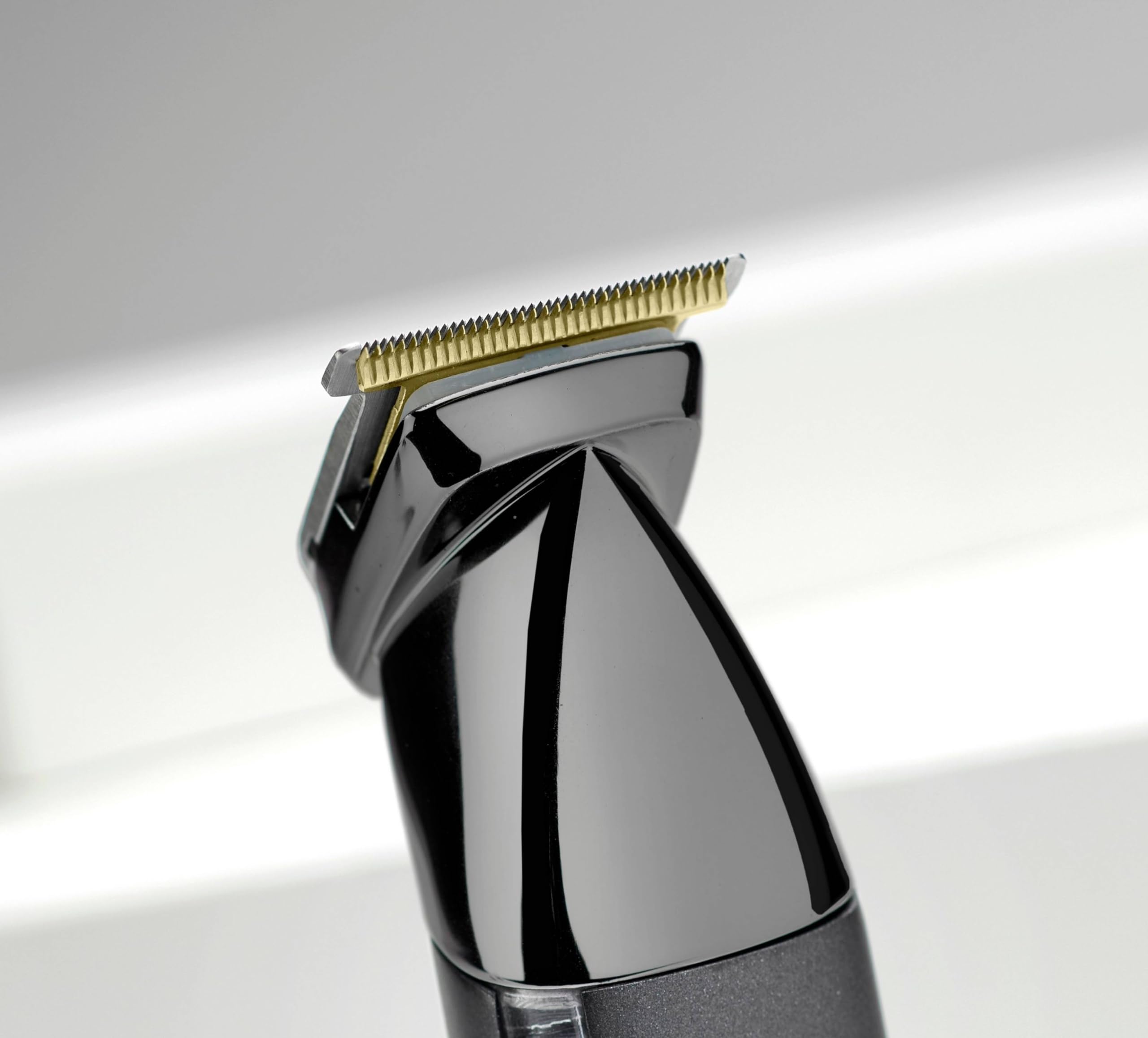 Tondeuse multi-usages - BaByliss - MT991E - Super-X Metal Series - Lames en titane