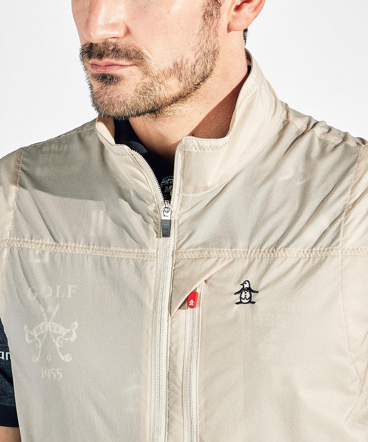 ジーフォア G/FORE ゴルフ メンズ ウェア パーカー ベスト ジーフォア G/FORE ゴルフ メンズ パーカー ベスト SOLD}G/FORE