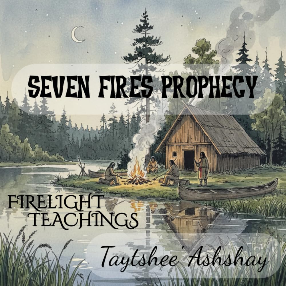 Seven Fires Prophecy (Firelight Teachings)