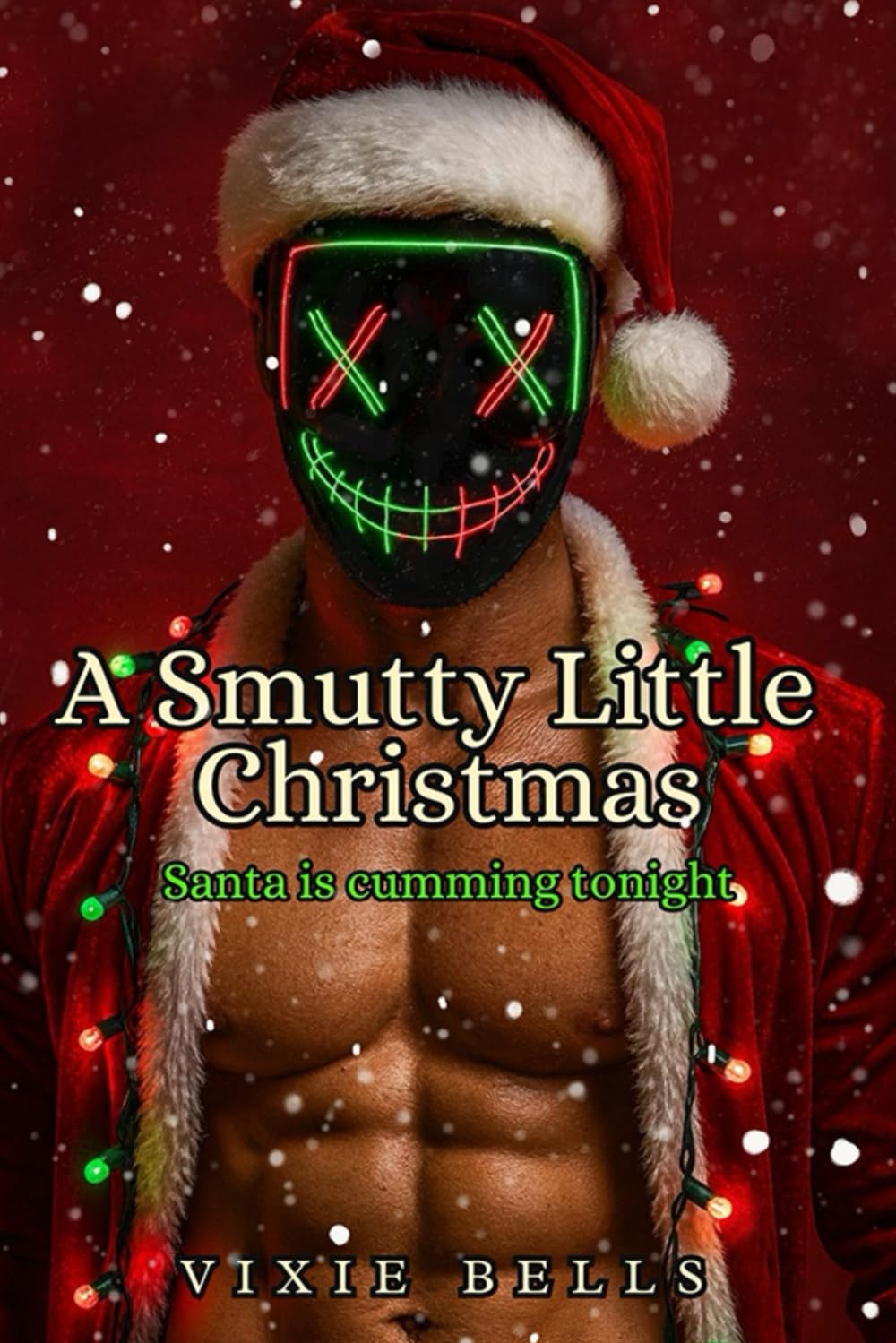 A Smutty Little Christmas