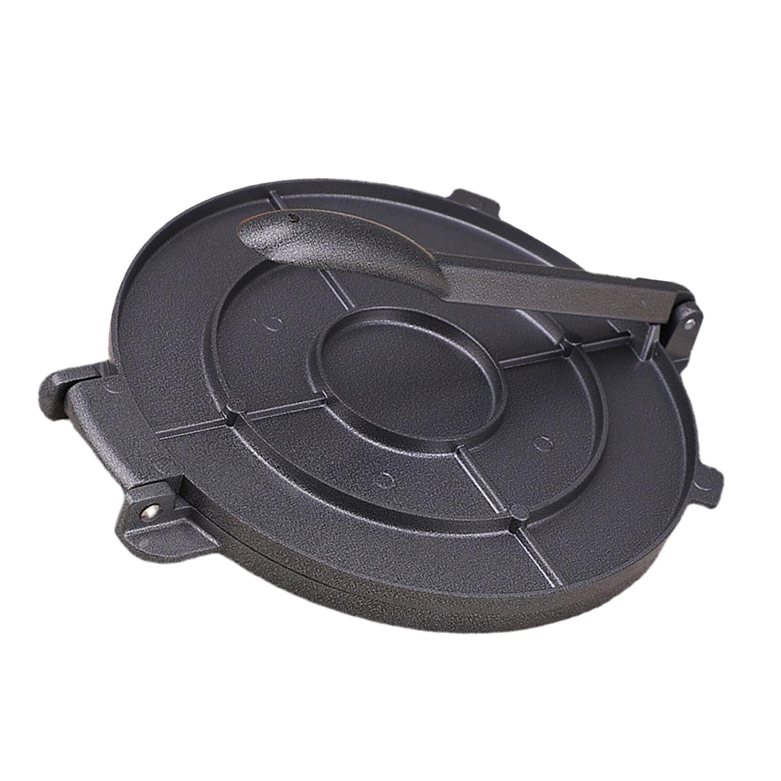 CALANDIS Tortilla Maker 9.84inch Aluminium Tortilla Press for Crepes Baking Tortillas | Other Kitchen Tools & Gadgets | Kitchen Tools & Gadgets | Kitchen, Dining & Bar | Home & Garden-image-48