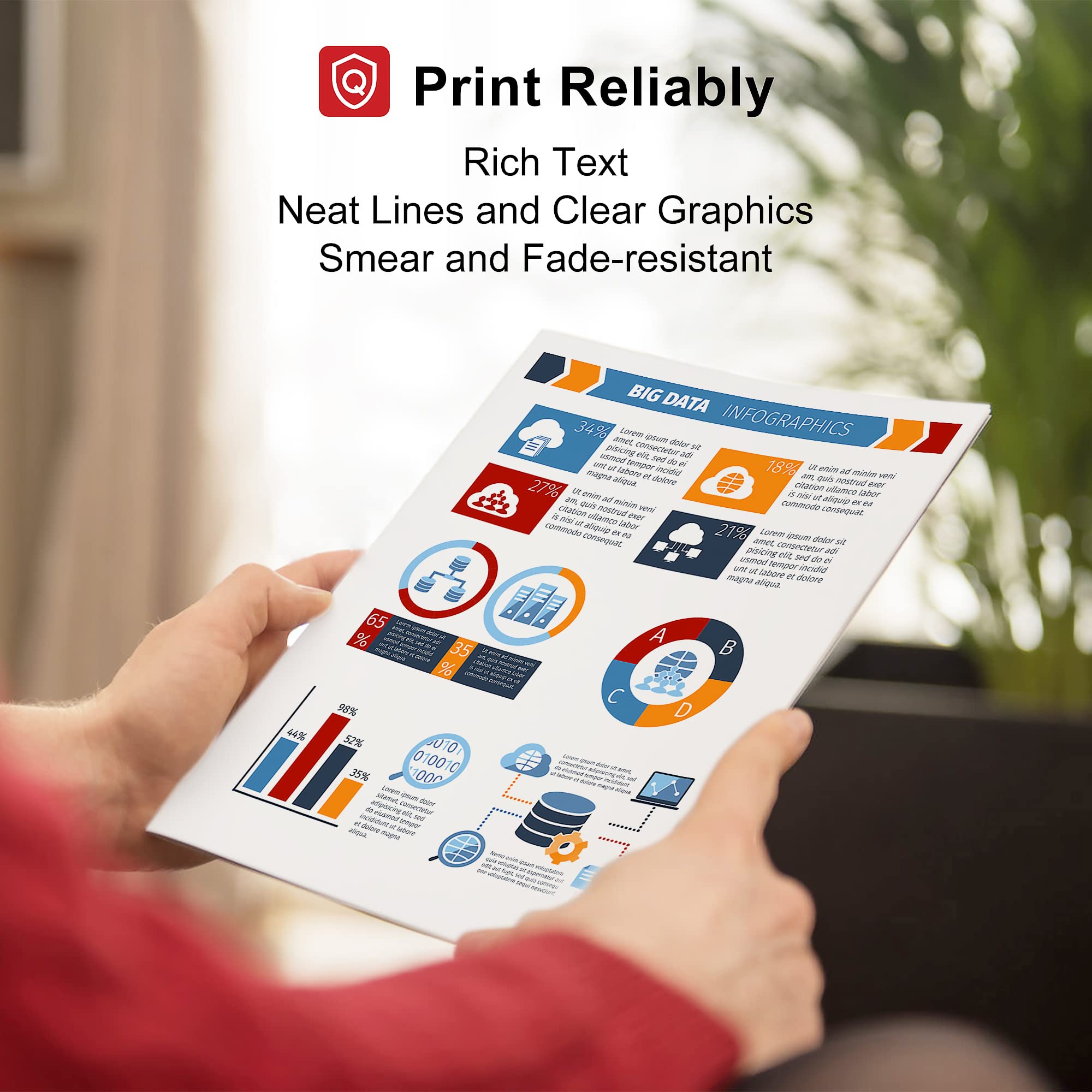 Amazon.co.jp: WISETA 045H 互換トナーカートリッジ Canon 045H CRG