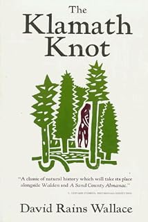 The Klamath Knot