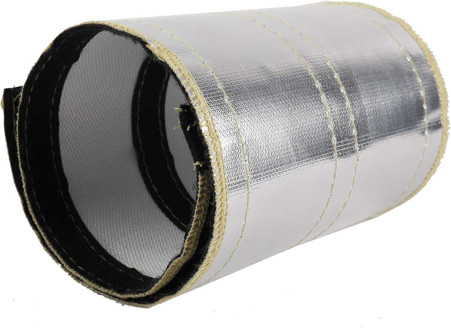 AuInLand Starter Heat Shield, Heat Barrier Blanket Heat Shield Barrier