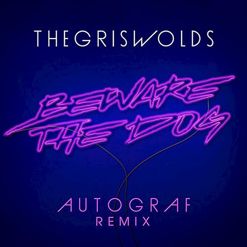 if you wanna stay the griswolds mp3