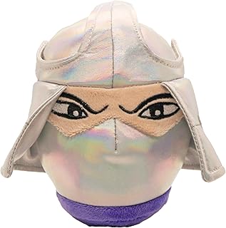 TMNT Toys Stuffed Animal for Dogs Shredder