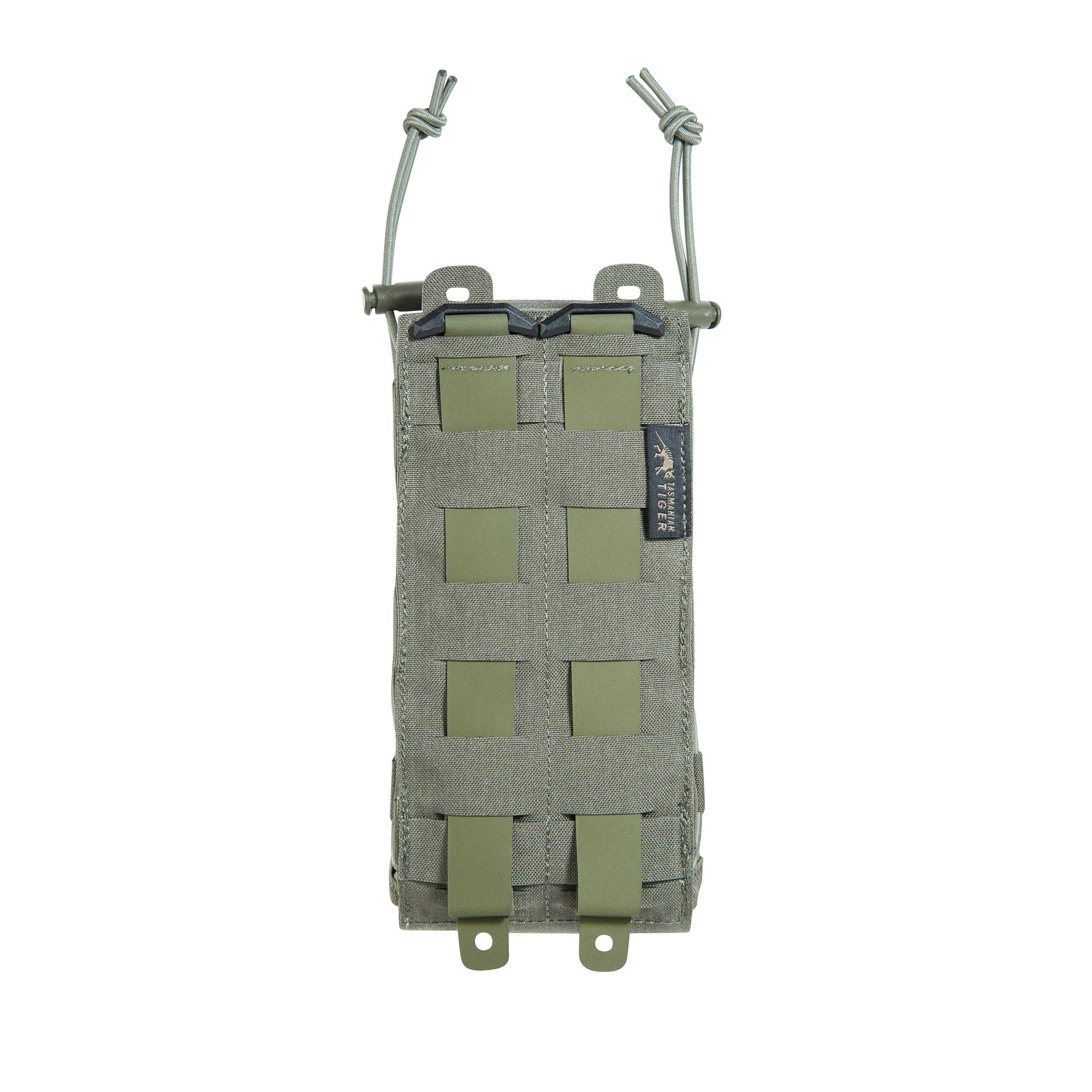 タスマニアンタイガー　IFAK Amazon.com : Tasmanian Tiger IFAK Pouch VL L, Coyote - One
