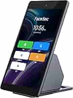 Amazon.co.jp: FaceSec(ﾌｪｲｽｾｯｸ) タイムレコーダー AI顔認証