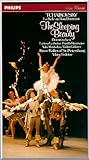  Tschaikowsky, Peter - The Sleeping Beauty (Dornröschen) [VHS]