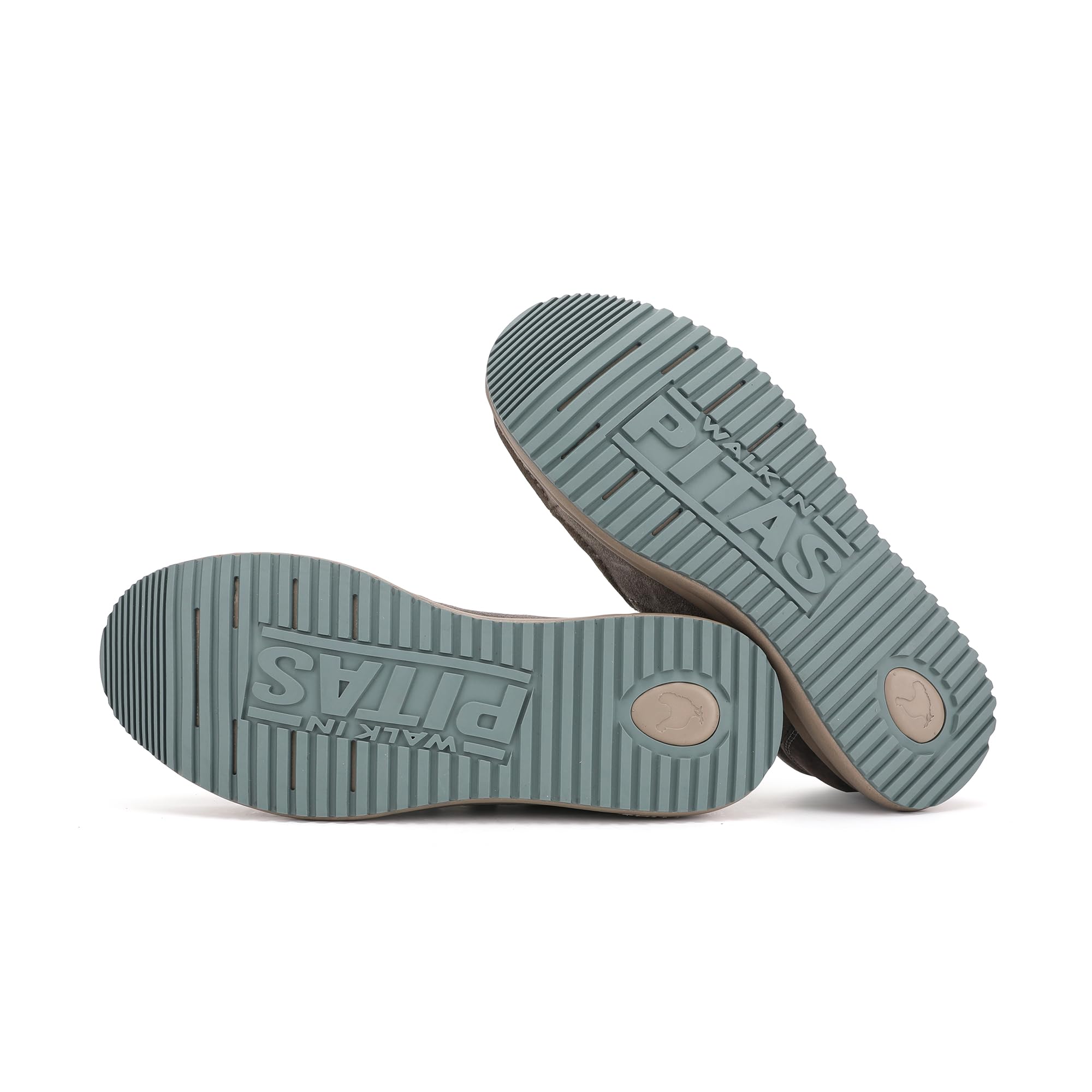 PITAS | Padar | Mocasines de Hombre | Náuticos para el Invierno | Zapatillas de Vestir | Zapatos sin Cordones | Zapatilla Casual | Deportivas Casual | Calzado Walkinpitas