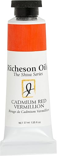 Miniatura 5 de Richeson - Juego de 6 aceites de edición limitada