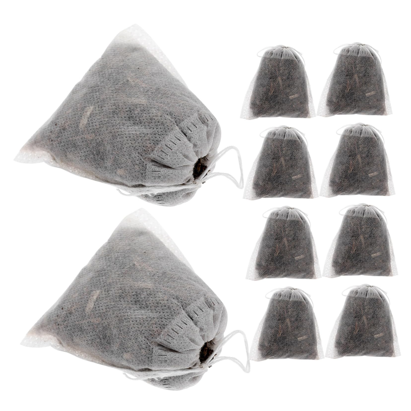 NOLITOY 40pièces Sachets Aromatiques Wormwood pour Garde-Robe Placards Et Sachets Scentés pour Ambiance