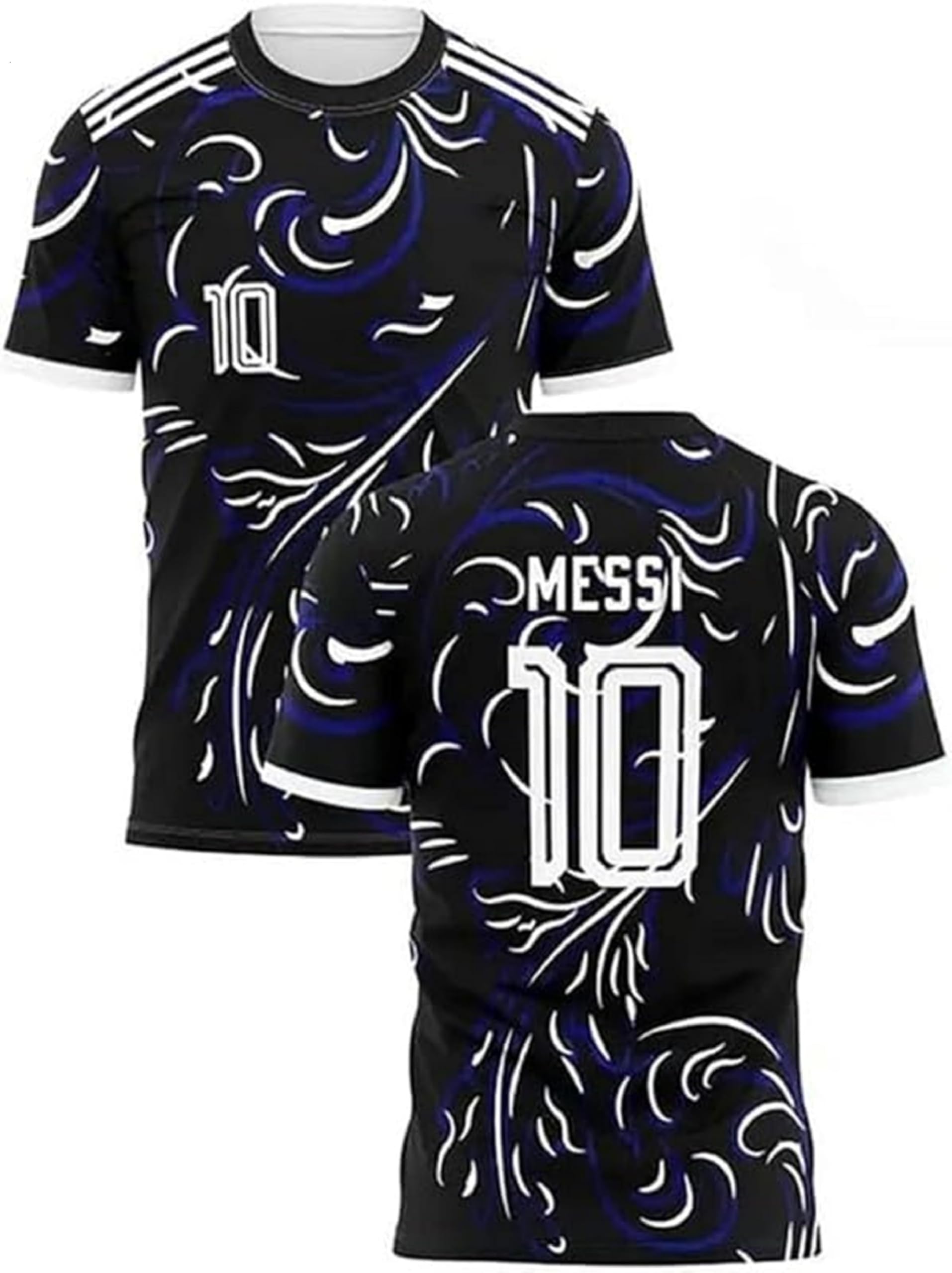 Messi Miami Jersey 2025 for Men & Kids & Boys-picture-19