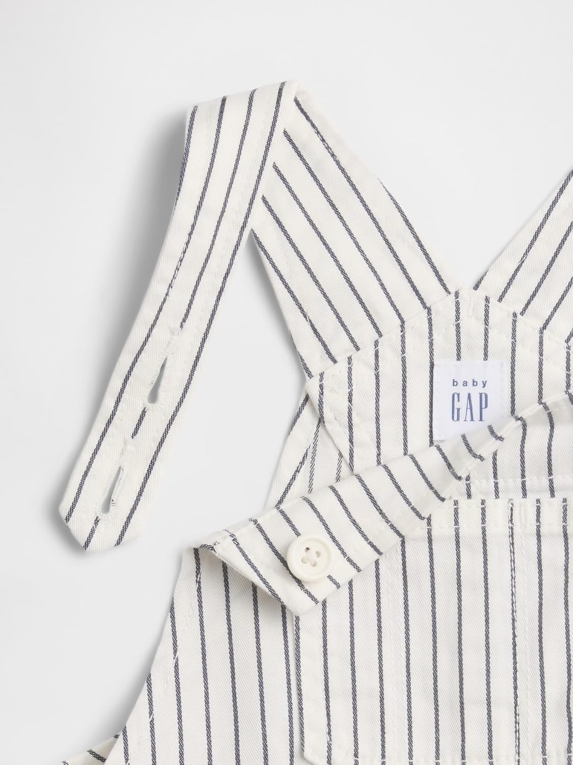 GAP Baby Woven Shortall