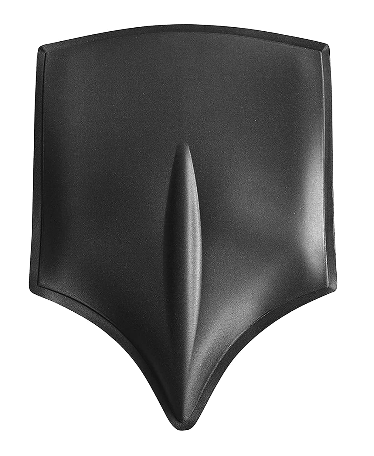 Lumbar Molder Back Board Liposuction, BBL Lumbar Board, BBL Post Surgery Supplies, Comfortable Lumbar Support, Black, One Size