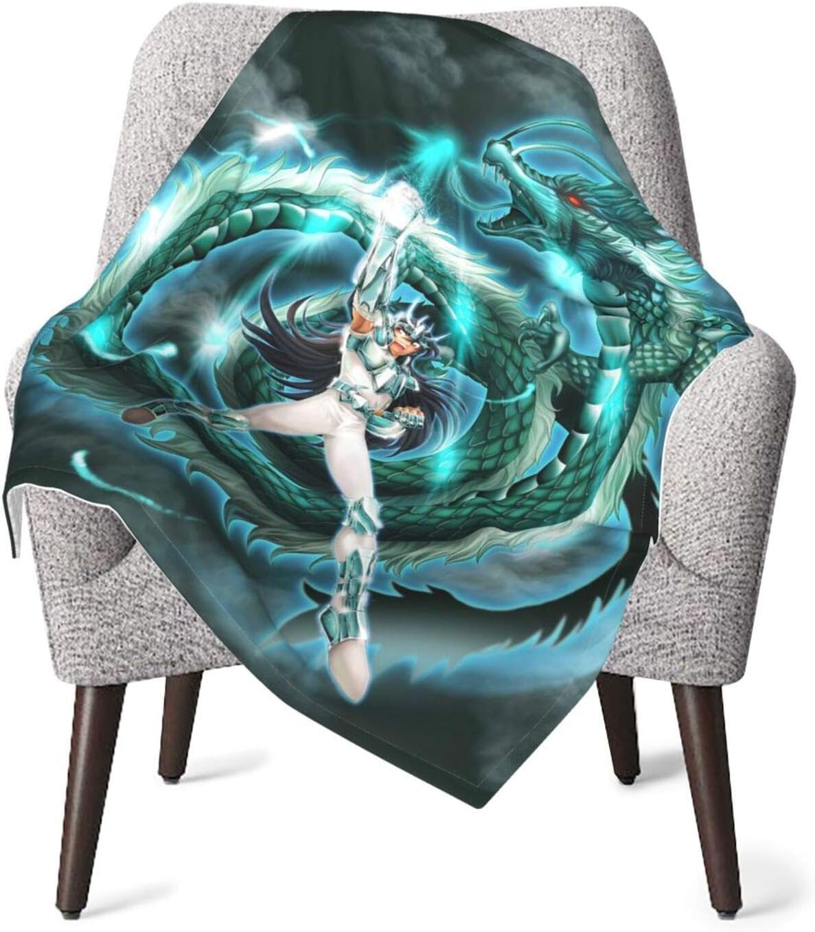 聖闘士星矢 ブランケット 綿 聖闘士星矢 ブランケット 綿 聖闘士星矢