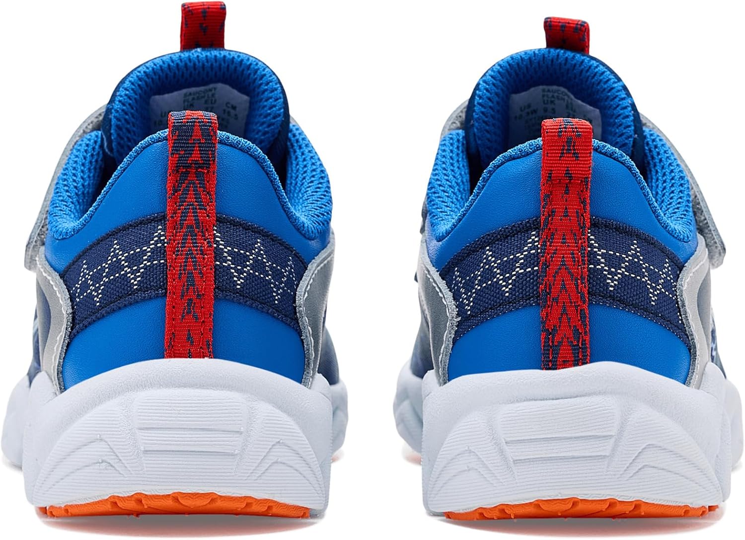 Saucony Unisex-Child Flash Le (Little Kid/Big Kid)