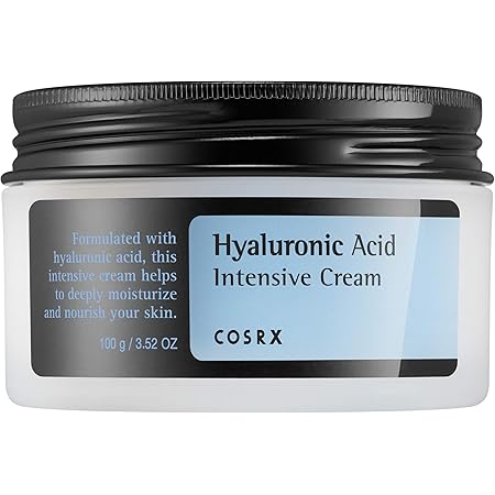 cosrx moisturizing cream