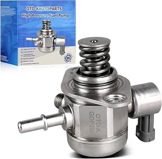High Pressure Fuel Pump AA5Z9350A Compatible with Ford Explorer 2013-2019