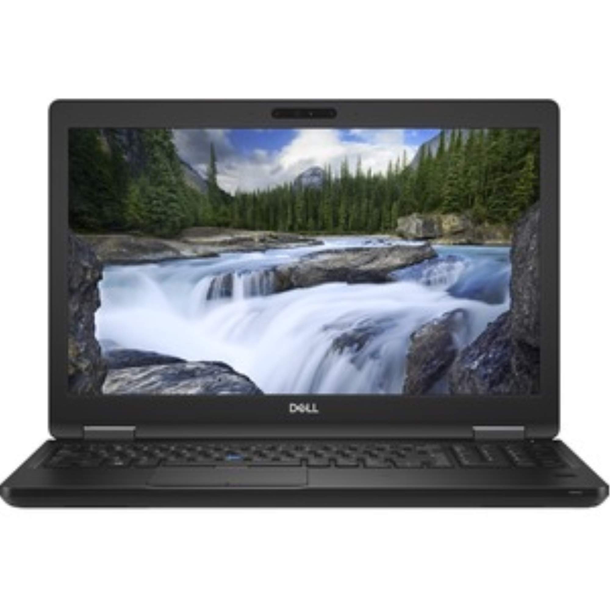 Amazon.com: Dell Latitude 5490 RP23X Laptop (Windows 10 Pro, Intel