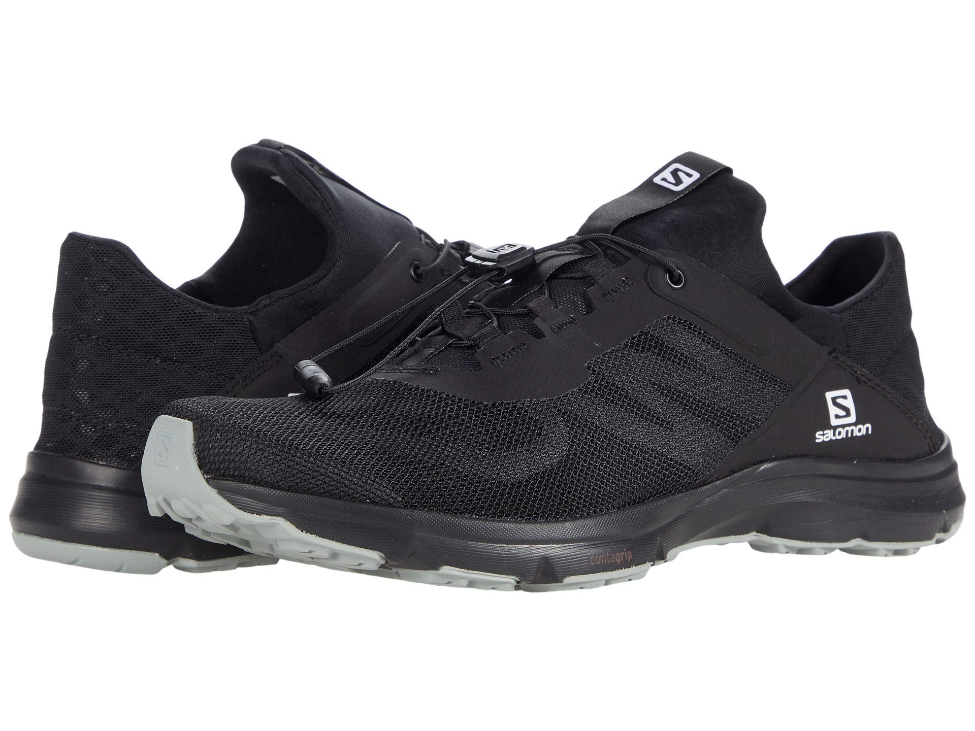 Salomon Herren Amphib Bold 2Sportsandale