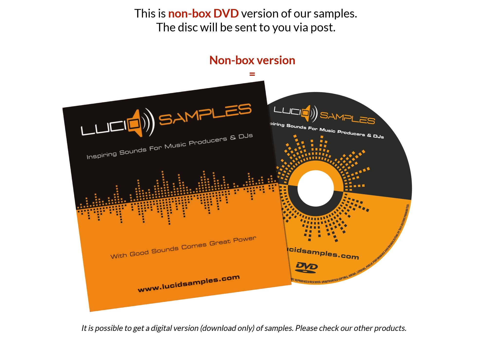 FX Fantastica libreria Fx Sounds. Oltre 2300 effetti sonori Wav, effetti Ambient, effetti Club-Trance, Dark Sounds, Hit Effects, Laser DJ|AIFF DVD non BOX|IT