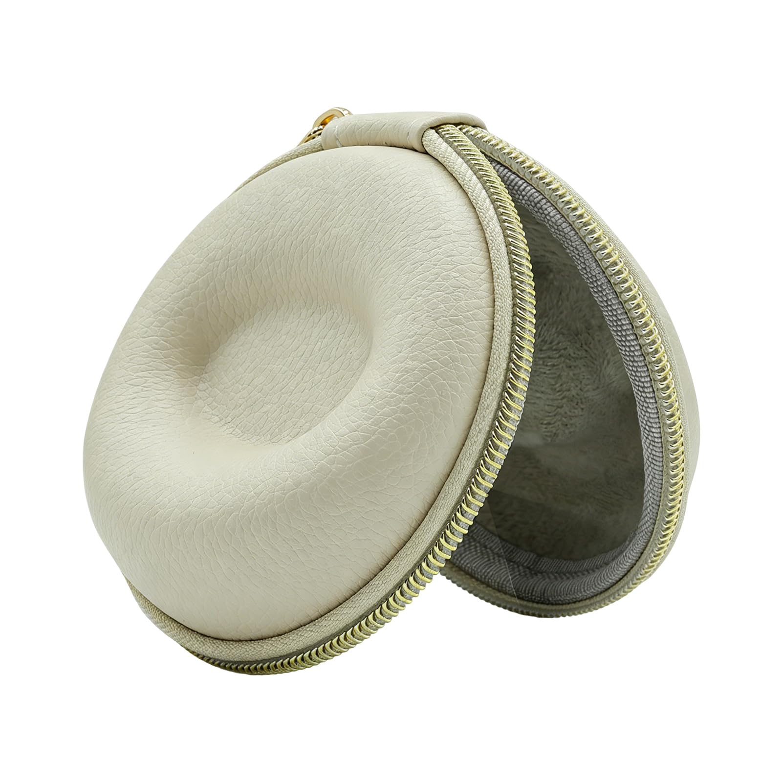 Zxfdsfdbnm Portable Watch Holder with Cushioned Interior Accommodates Various Watch Sizes Up to 50mm Width EVA Planner