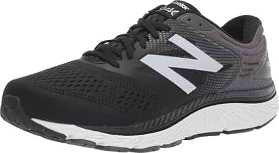 Amazon | New Balance メンズ 940 V4 ランニングシューズ