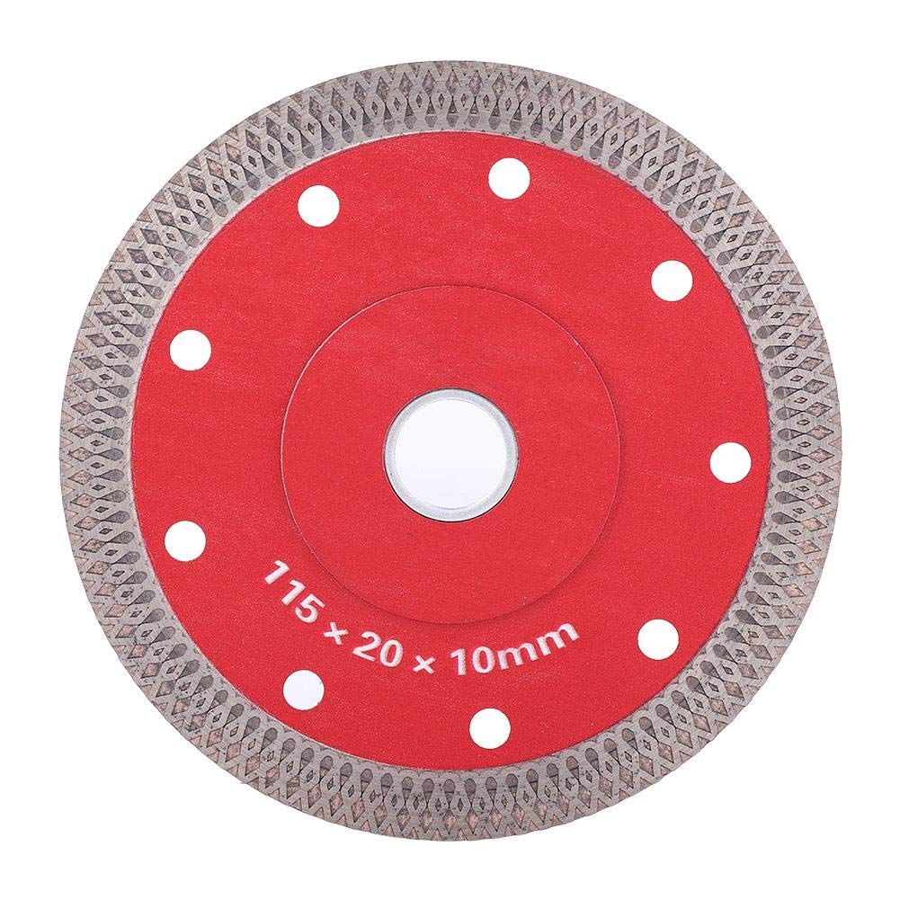 Diamond Saw Blades, 115/125mm Ceramic Diamond Saw Blades Porcelain