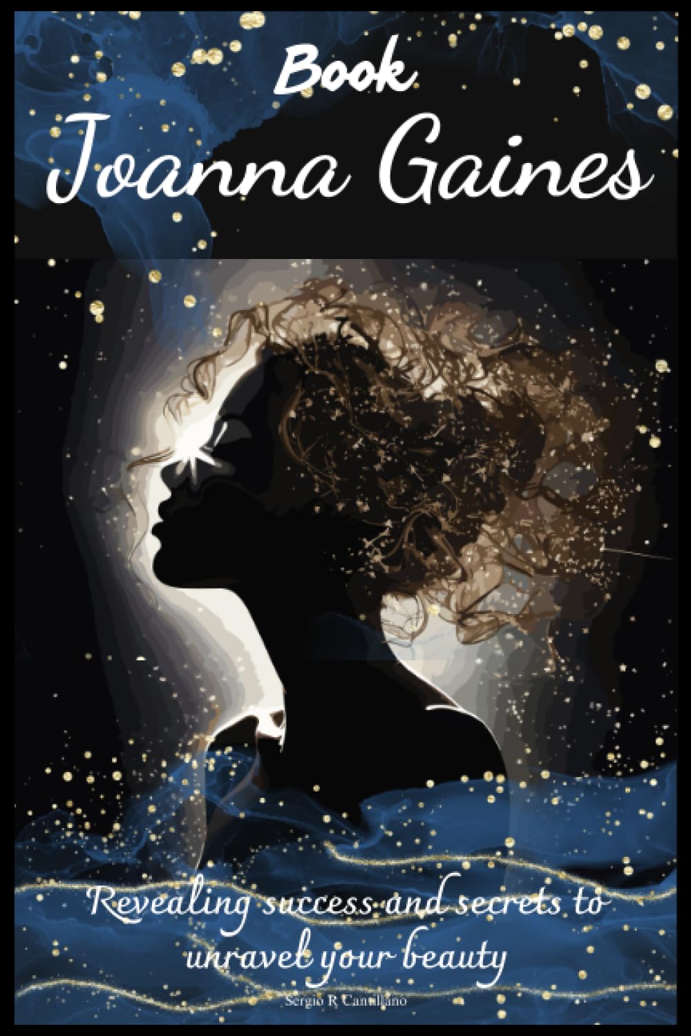 Joanna Gaines Book: Revealing success and secrets to unravel your beauty