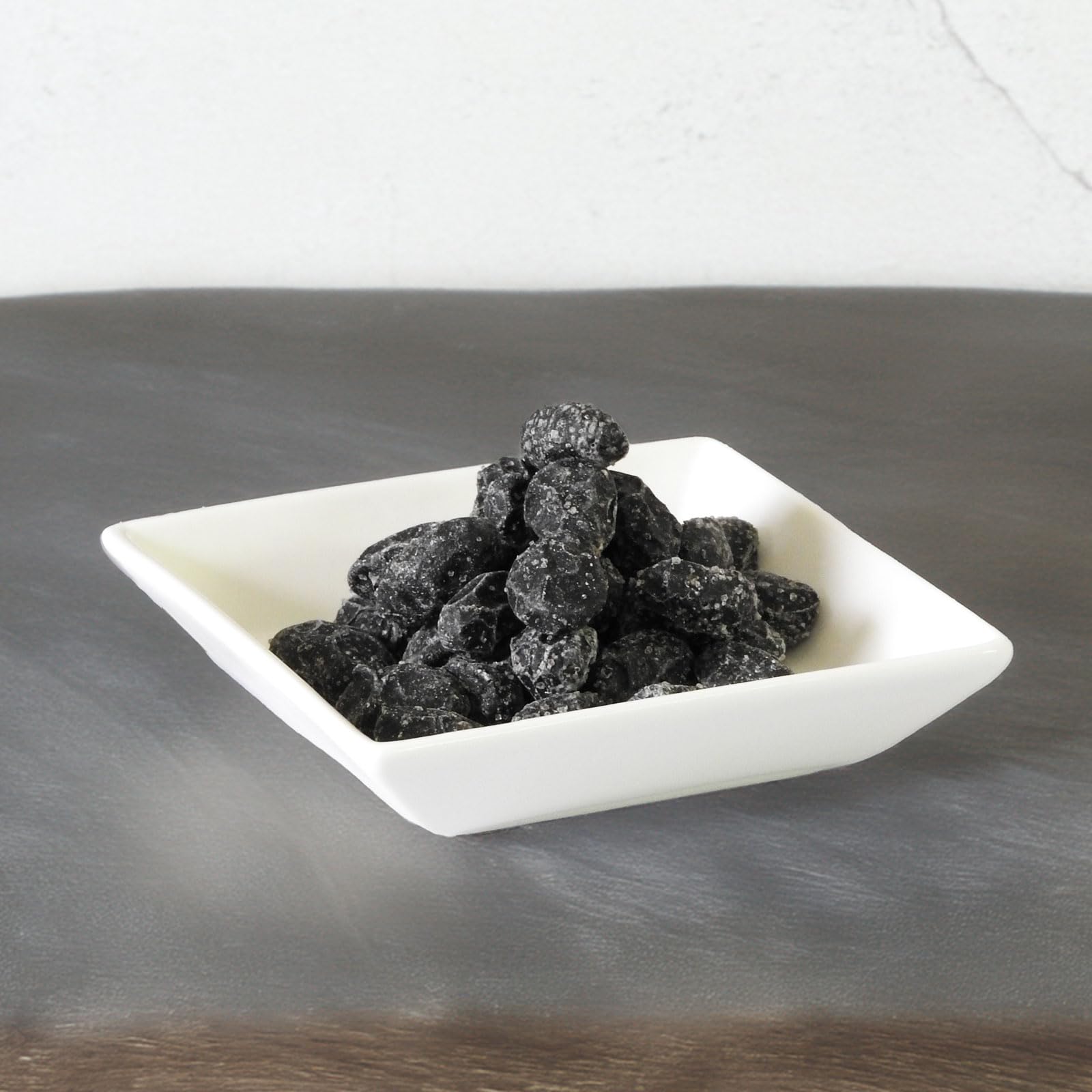 Amazon | ちょっと甘いもの。北海道産 黒豆甘納豆 1kg 大容量サイズ