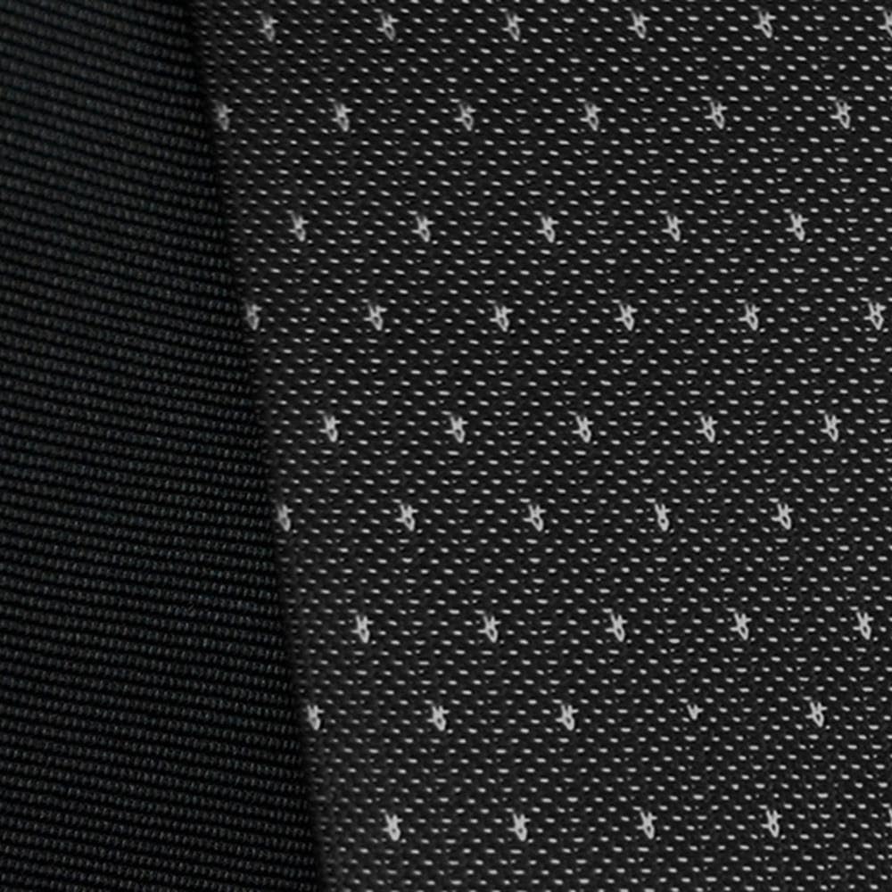 Mossa Housses de siège sur Mesure adaptées pour Dacia Duster II SUV (2017-2024) - Housse Siege Voiture - Couverture Siege R1