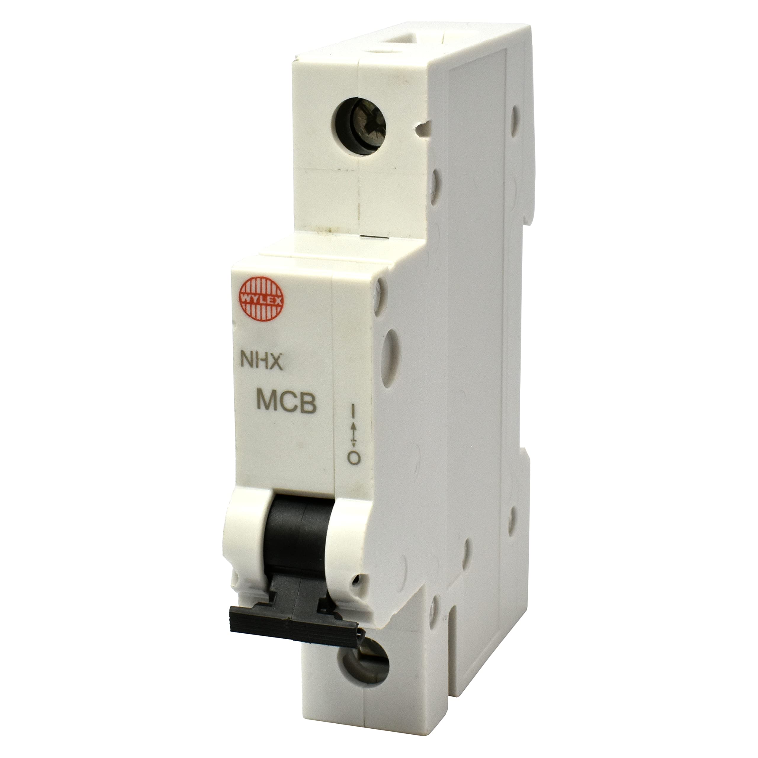 Wylex MCB 10A SP Type B