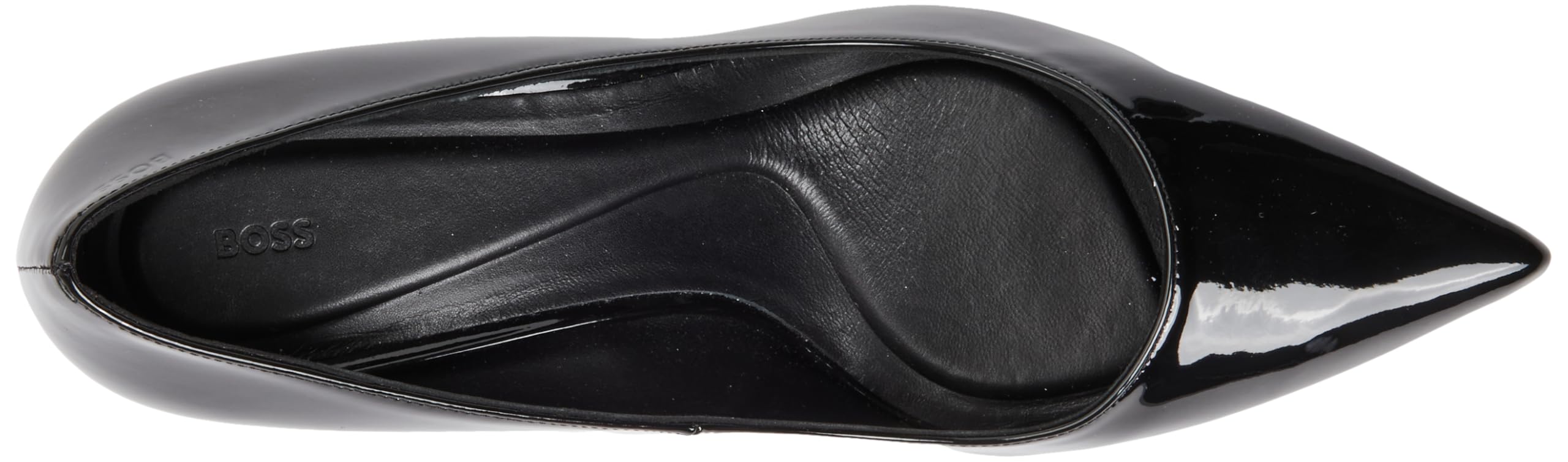 BOSS Gracey_pump70_pt, Tacchi Classici Donna