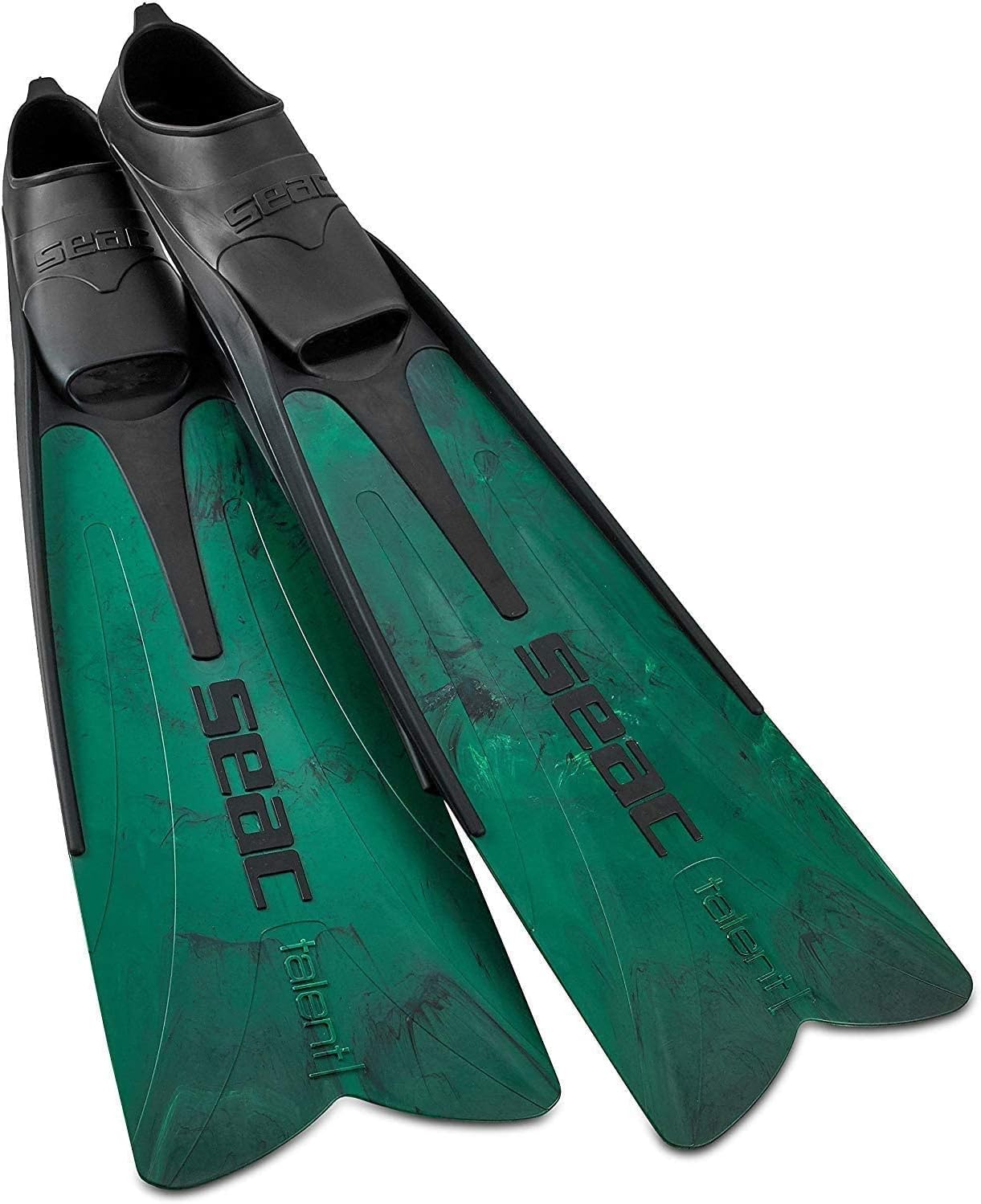 Seac Talent Freediving Fins