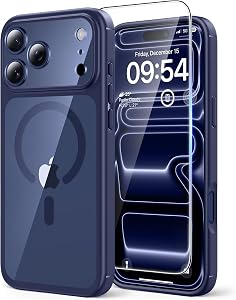 tauri for iphone 17 pro casecompati...