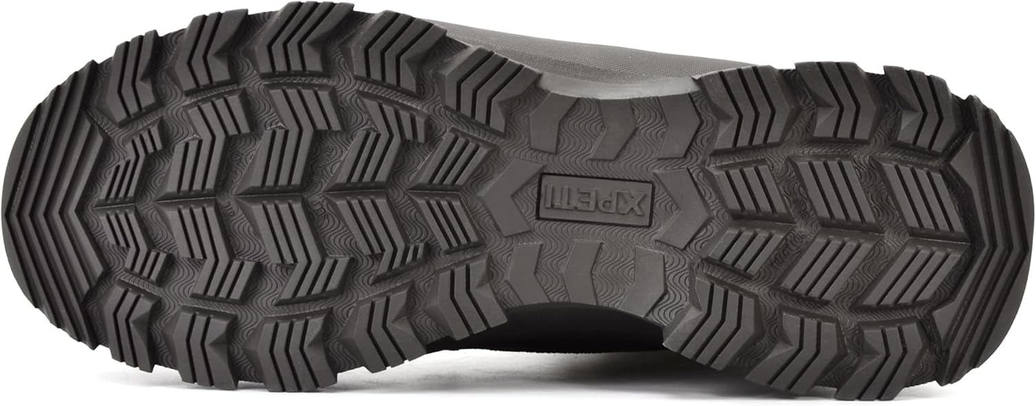XPETI Men’s Ontario Winter Duck Boot - Image 6