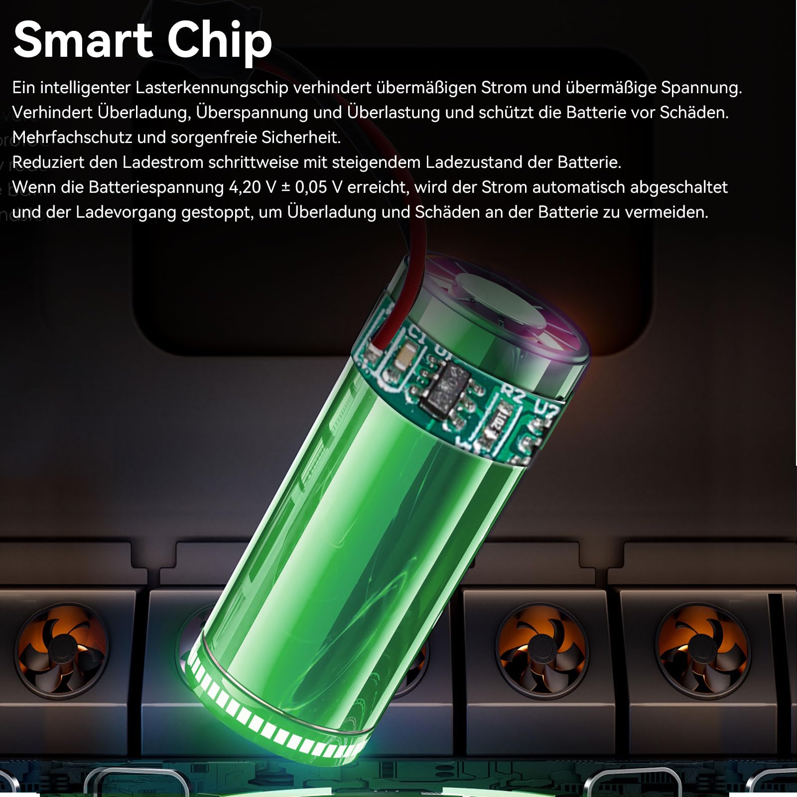 14500 de 3,7 v 800 mah Li-Ion de la batería recargable de alta