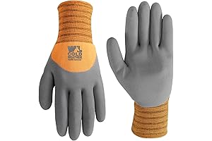 Men's HydraHyde Wells Lamont Cold Weather Gloves