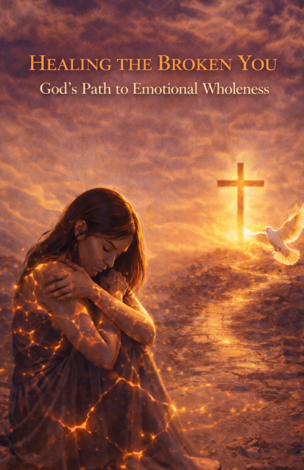 HEALING THE BROKEN YOU: God’s Path to Emotional Wholeness