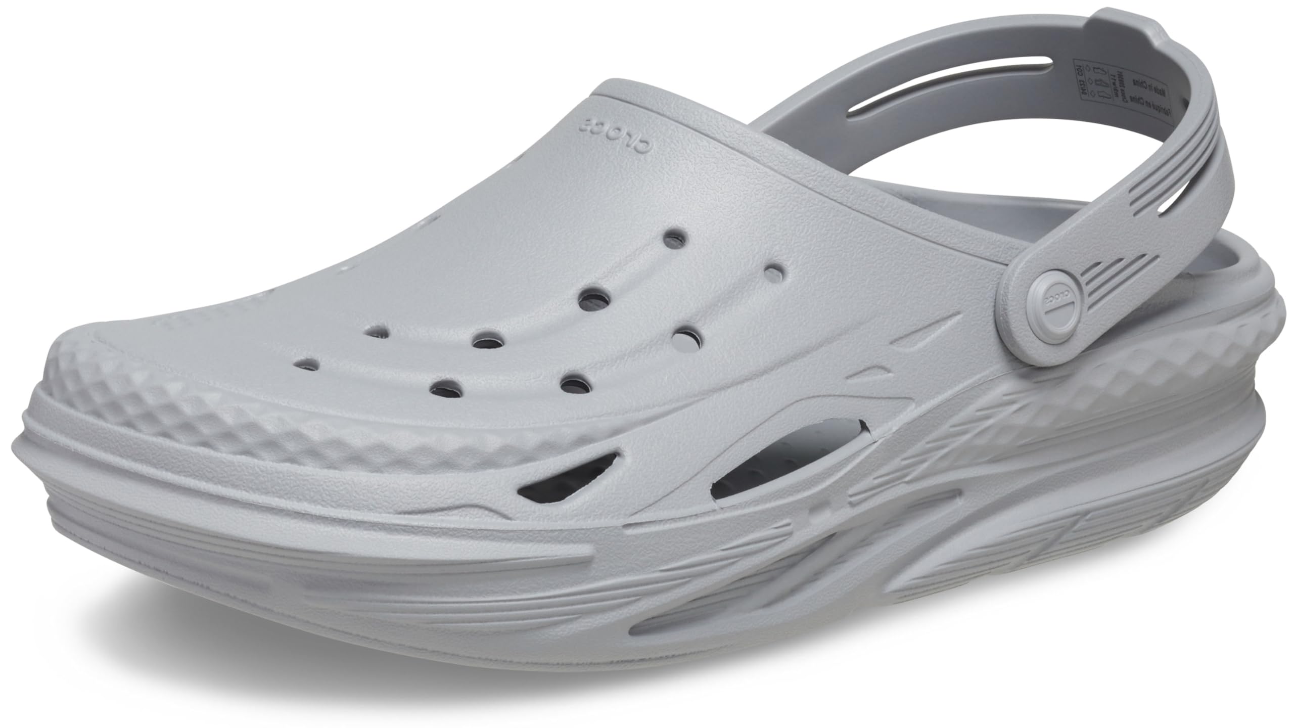 Crocs Off Grid Clog unisex-adult Clog