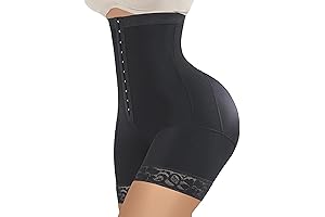 Strapless Waist Shaper: The Ultimate Body-Sculpting Solution for Women