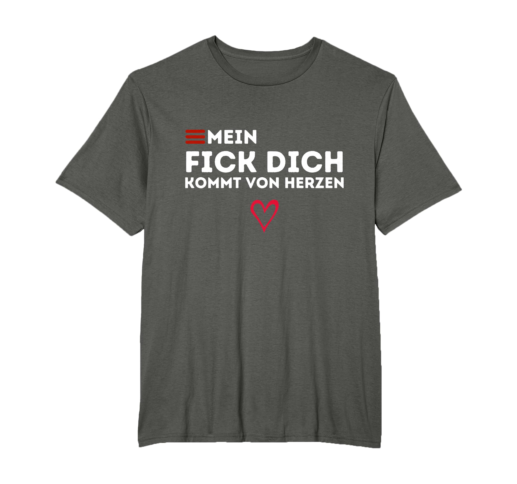 Kleidung mit Designs von Amazon Merch on Demand