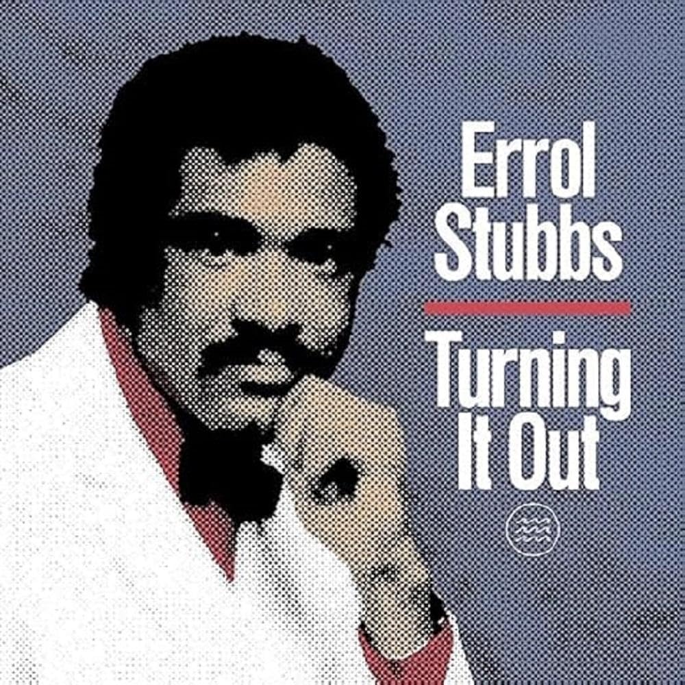 Turning It Out [VINYL]